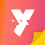 yper shopper android application logo